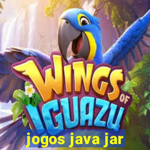 jogos java jar